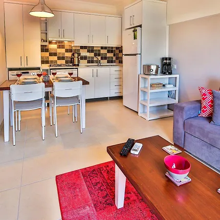 Inn Kas Inn Suites 3*