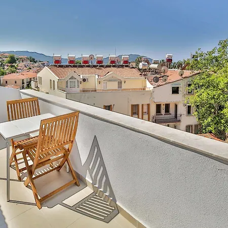 Kas Inn Suites Kas
